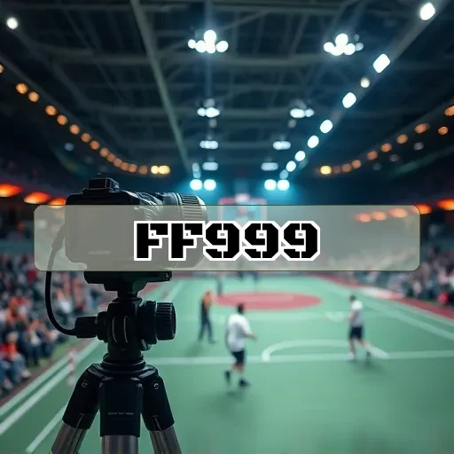 ff999 bet: Os Jackpots Mais Empolgantes do Mundo dos Jogos de Apostas