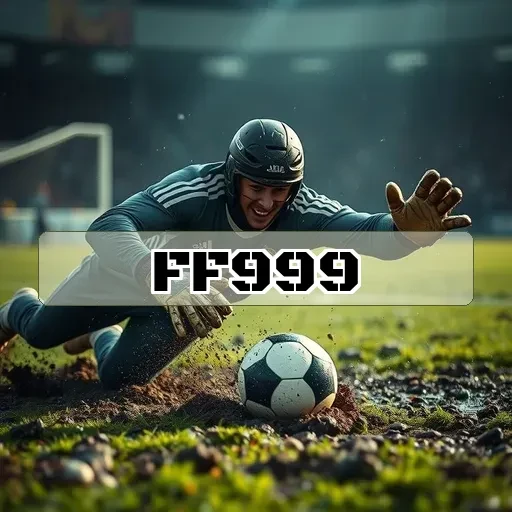 ff999 bet: Mergulhe na Diversão da Loteria e Conquiste Premiações