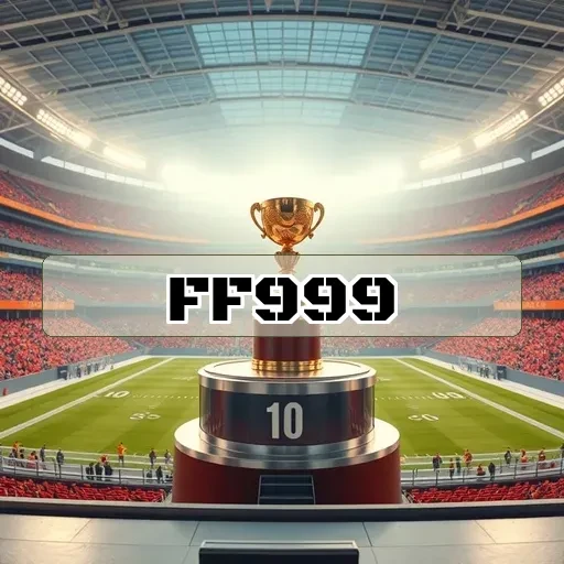 ff999 bet: Explore as Últimas Tendências e Dicas para Jogadores