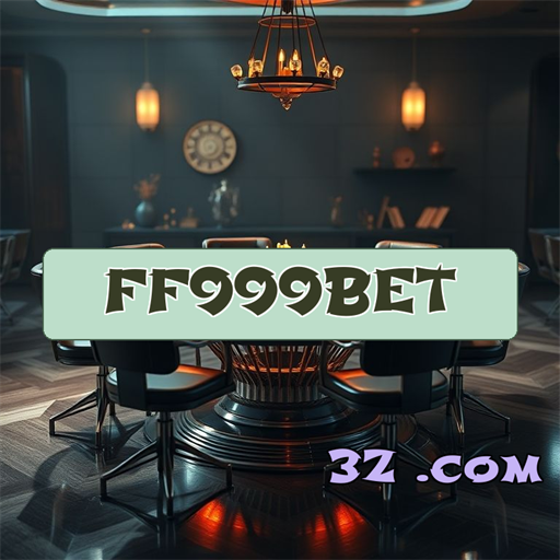 Bônus Incríveis da ff999 bet Elevam Apostas em Jogos Brasileiros