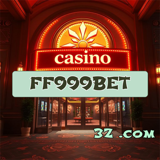 Apostando no Esporte com a ff999 bet: Uma Nova Experiência