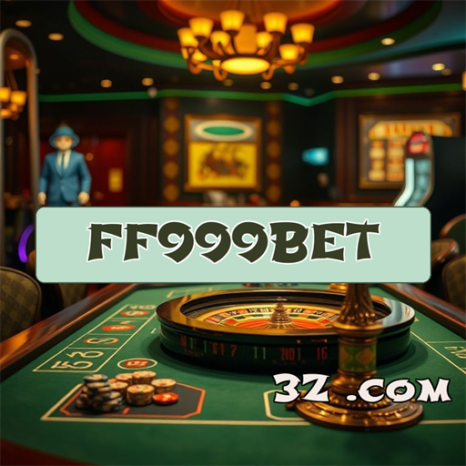 Jogos Incríveis no ff999 bet: A Nova Fronteira do Entretenimento