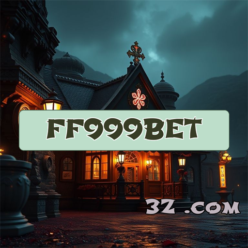 Inovação na Plataforma do ff999 bet: Uma Nova Era em Jogos