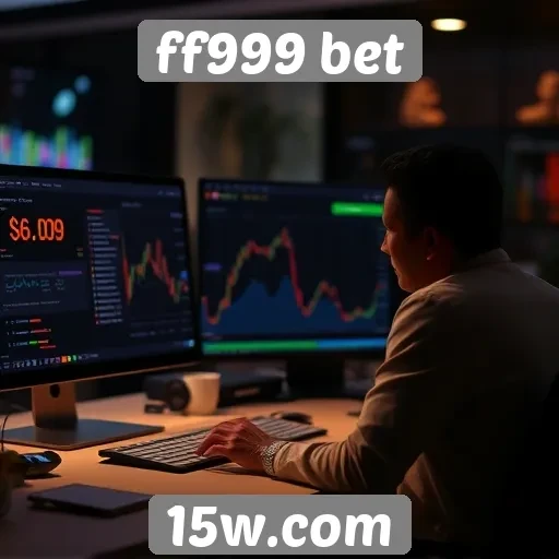 Experiência do usuário na plataforma ff999 bet
